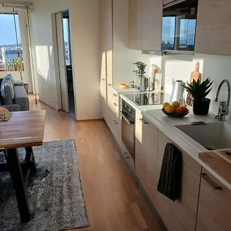 Nokia Areenan Yhteydessae Tampere