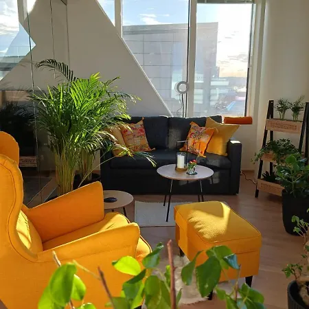 Appartement Nokia Areenan Yhteydessae