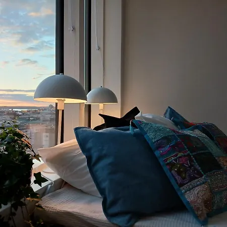 Nokia Areenan Yhteydessae Appartement Tampere